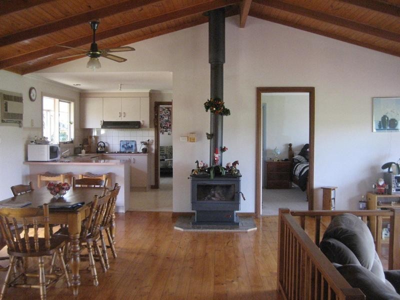 298 O’Dwyer Road, Wharparilla, Echuca VIC 3564