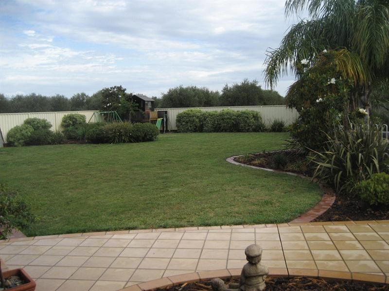 298 O’Dwyer Road, Wharparilla, Echuca VIC 3564