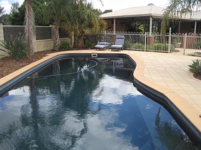 298 O’Dwyer Road, Wharparilla, Echuca VIC 3564