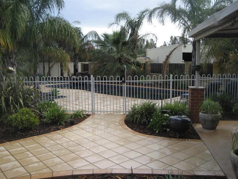 298 O’Dwyer Road, Wharparilla, Echuca VIC 3564