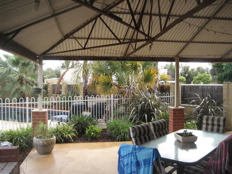 298 O’Dwyer Road, Wharparilla, Echuca VIC 3564
