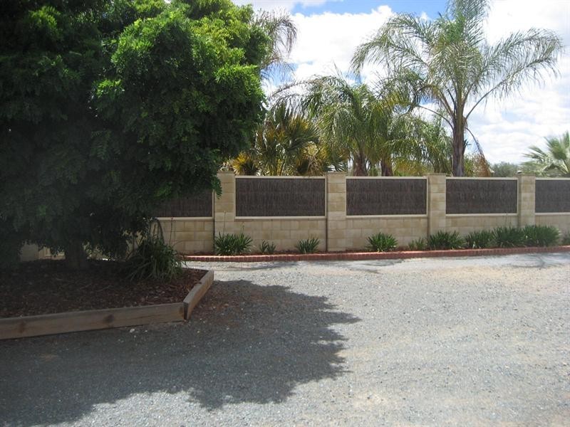 298 O’Dwyer Road, Wharparilla, Echuca VIC 3564