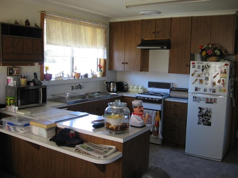 11 Lucas Crescent, Lockington VIC 3563