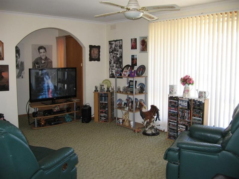 11 Lucas Crescent, Lockington VIC 3563