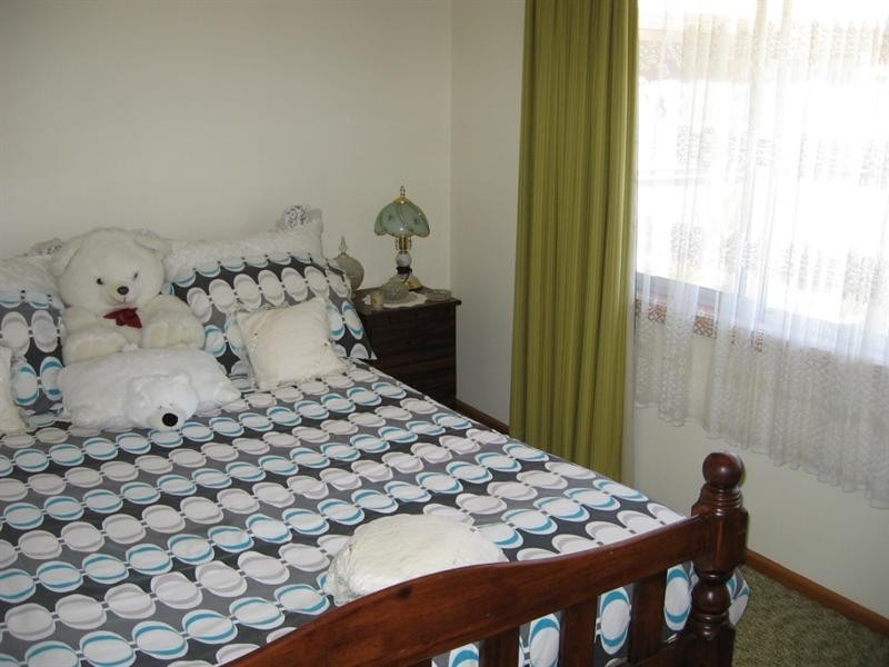 11 Lucas Crescent, Lockington VIC 3563