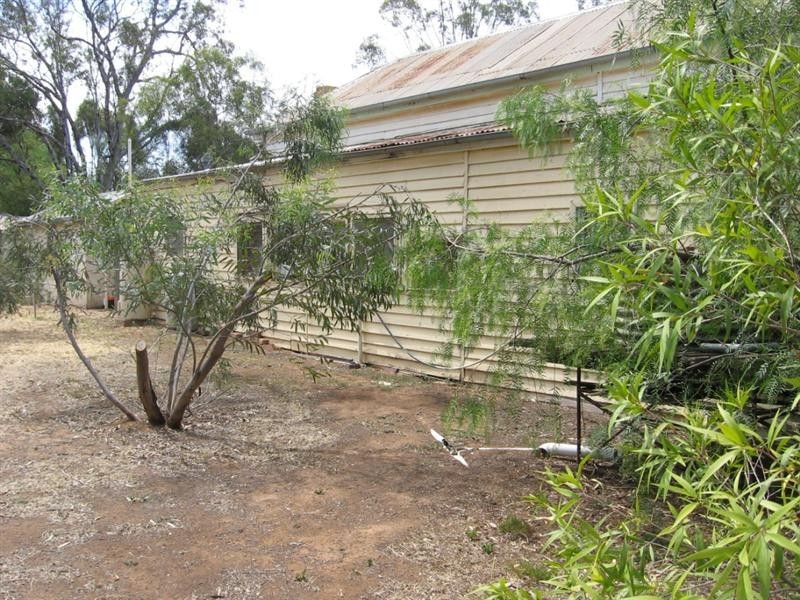 147 Hervey Street, Elmore VIC 3558