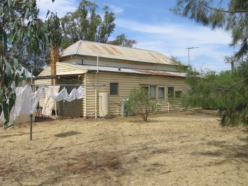 147 Hervey Street, Elmore VIC 3558