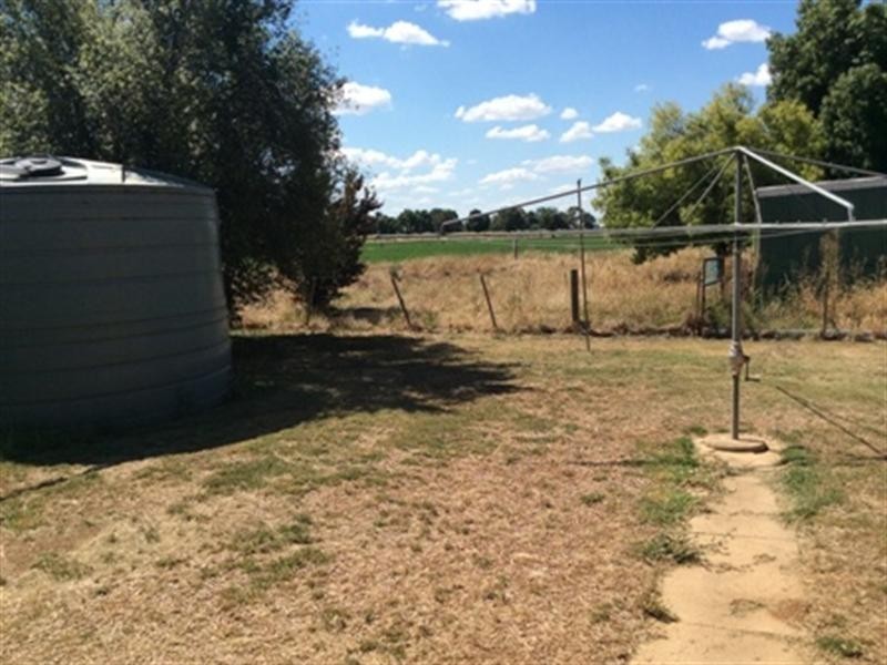 662 Hansen Road, Bamawm VIC 3561