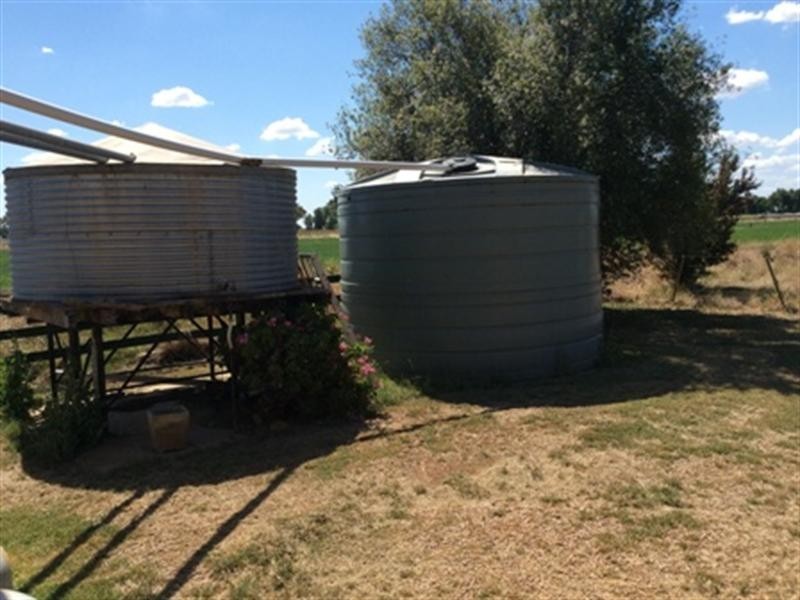 662 Hansen Road, Bamawm VIC 3561