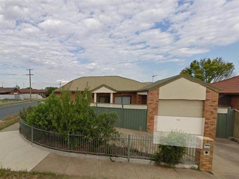 1 McCubbin Drive, Shepparton VIC 3630