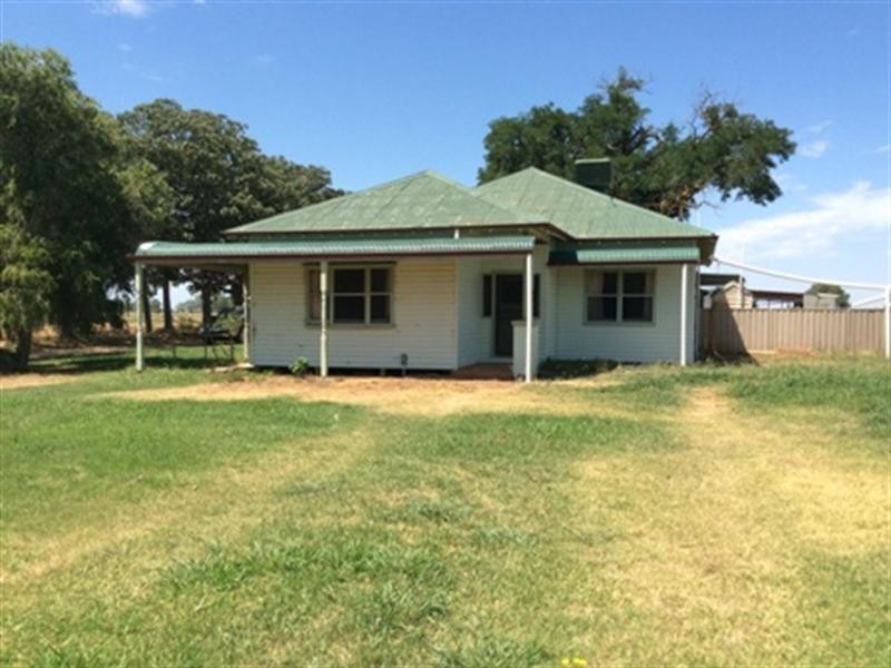 849 Singer Road, Bamawm VIC 3561