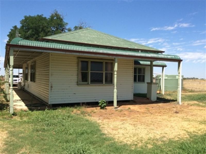 849 Singer Road, Bamawm VIC 3561