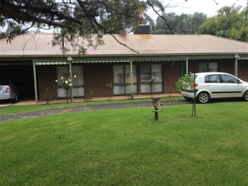 29 Mew Lane, Bamawm VIC 3561