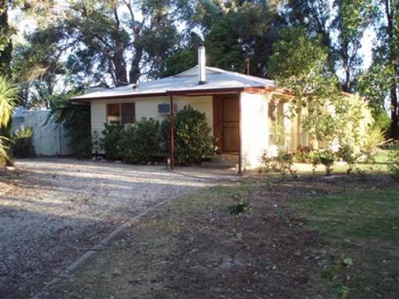 358 Restdown Road, Rochester VIC 3561