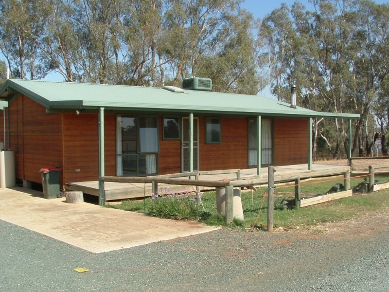 951 Burnewang Road, Elmore VIC 3558