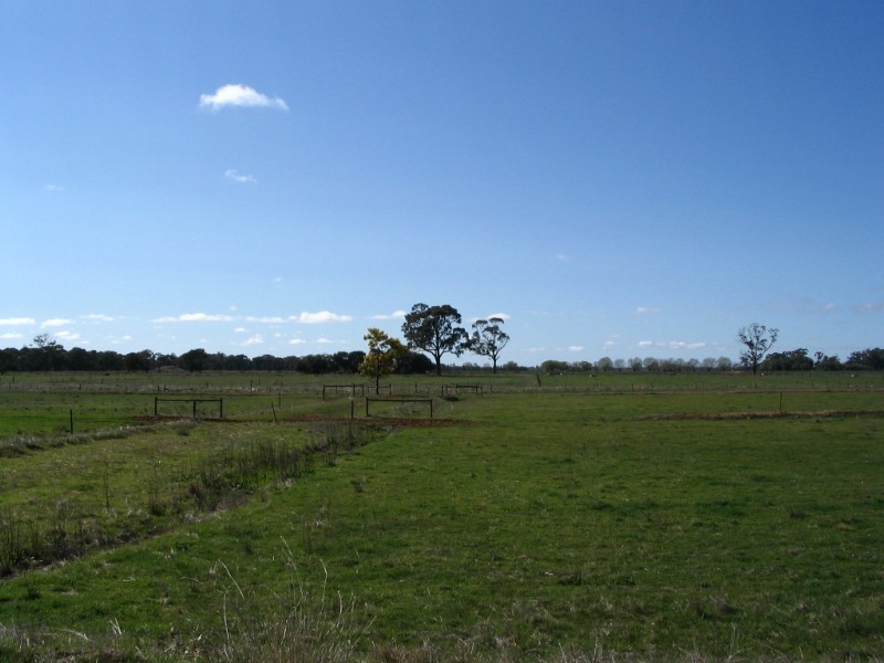 0 Dingee Road, Rochester VIC 3561