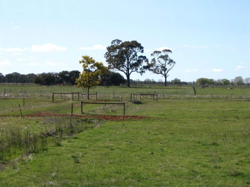 0 Dingee Road, Rochester VIC 3561