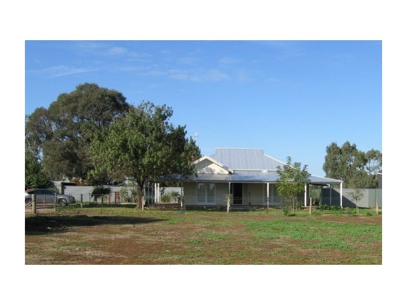 516 Echuca Nanneella Road, Nanneella VIC 3561