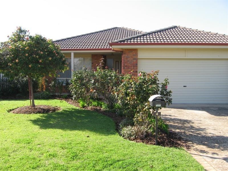 4 Leahy Court, Rochester VIC 3561