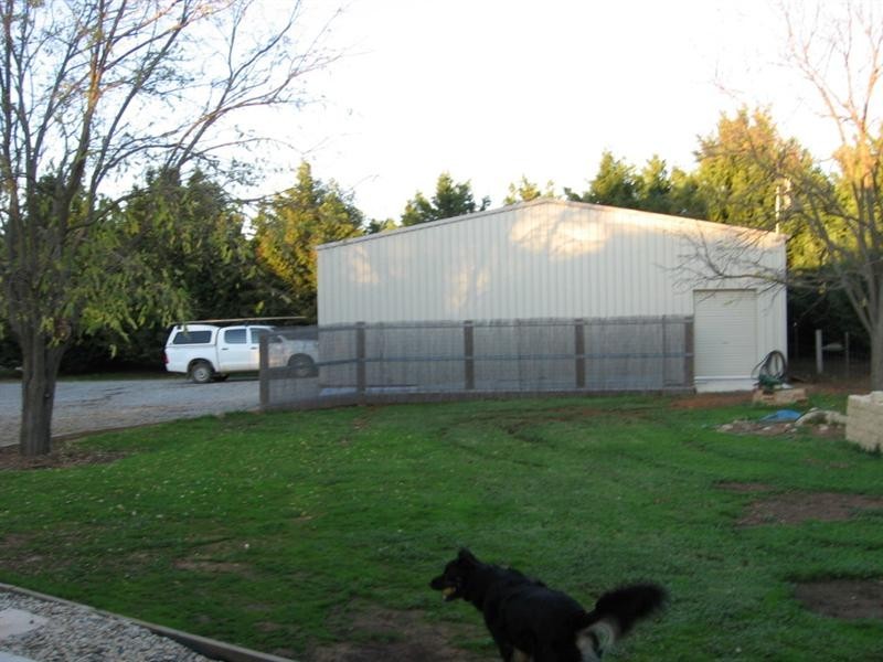 256 Cohen Road, Rochester VIC 3561