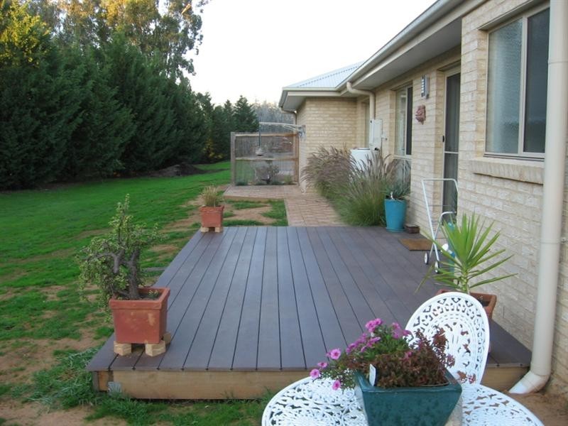 256 Cohen Road, Rochester VIC 3561