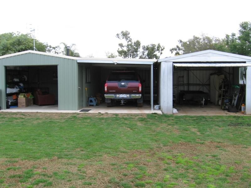 36 Kerford Street, Rochester VIC 3561