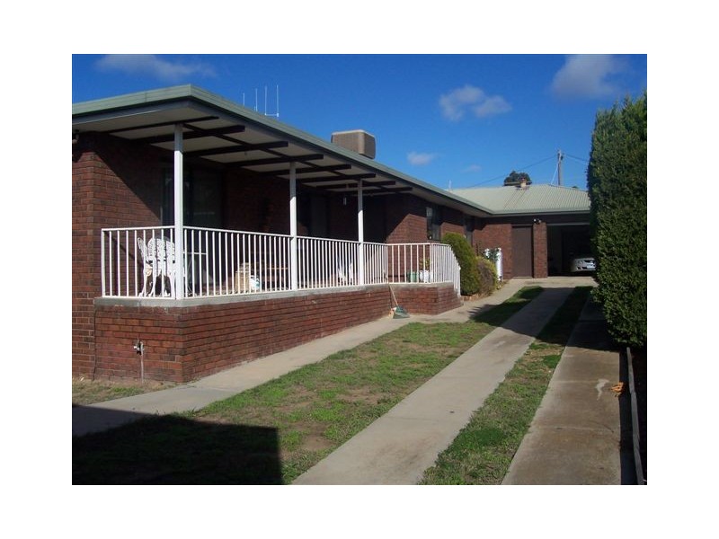 26 Bowen Street, St Arnaud VIC 3478