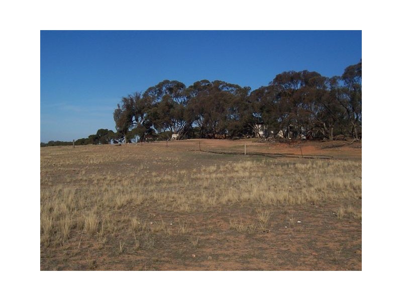 lot Blinkbonnie Road, Slaty Creek VIC 3478