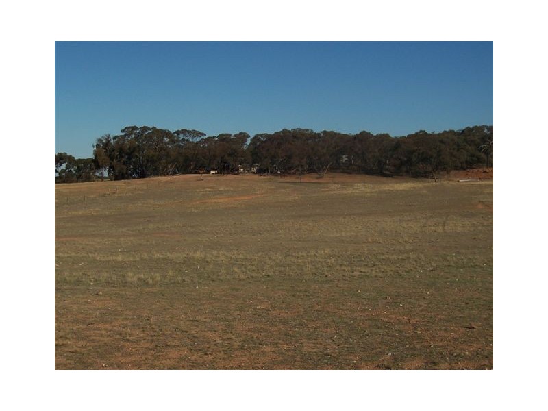 lot Blinkbonnie Road, Slaty Creek VIC 3478