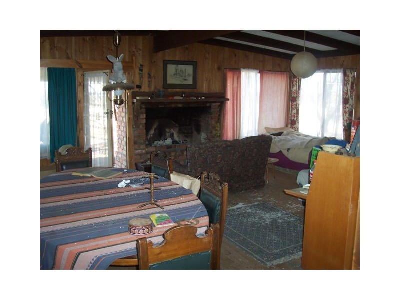 lot Blinkbonnie Road, Slaty Creek VIC 3478