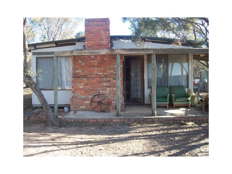 lot Blinkbonnie Road, Slaty Creek VIC 3478