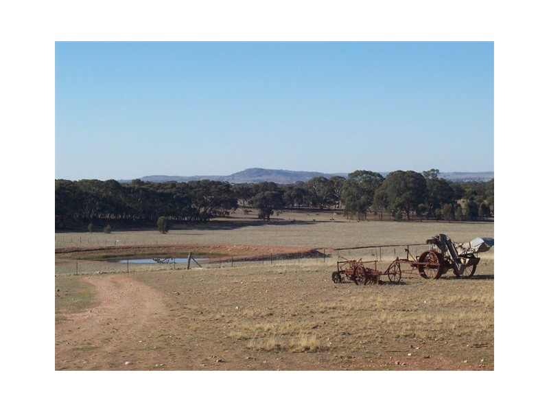 lot Blinkbonnie Road, Slaty Creek VIC 3478