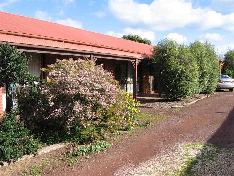 5/72 Echuca Road, Rochester VIC 3561