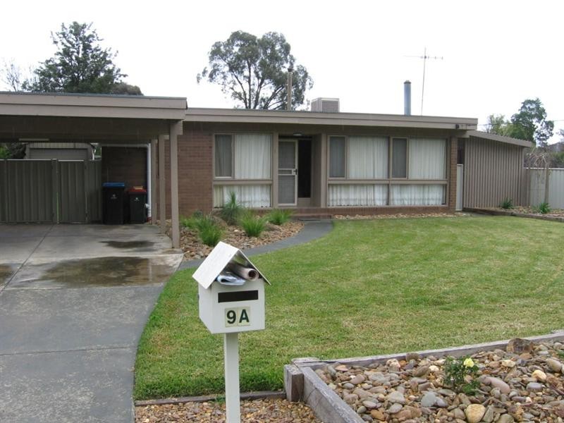 9A Jeffrey Street, Elmore VIC 3558