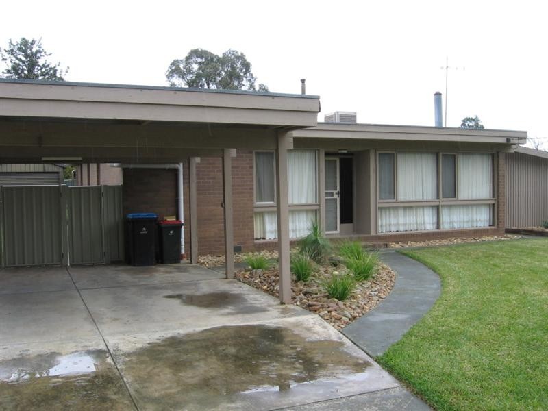 9A Jeffrey Street, Elmore VIC 3558