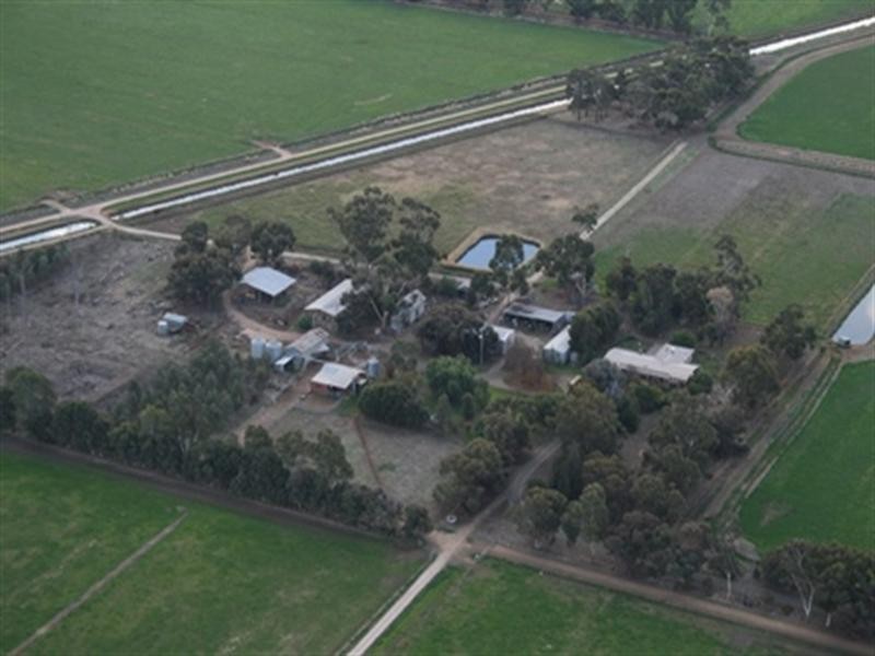 1179 Restdown Road, Bamawm VIC 3561