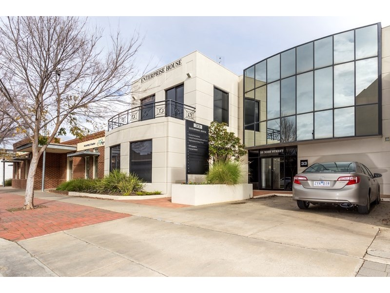 33 Nish Street, Echuca VIC 3564