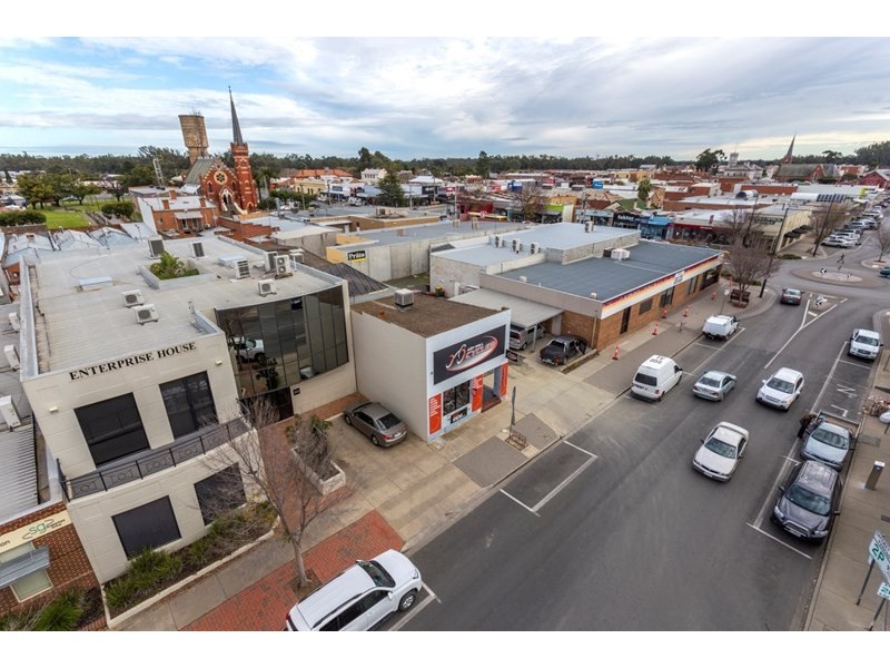 33 Nish Street, Echuca VIC 3564