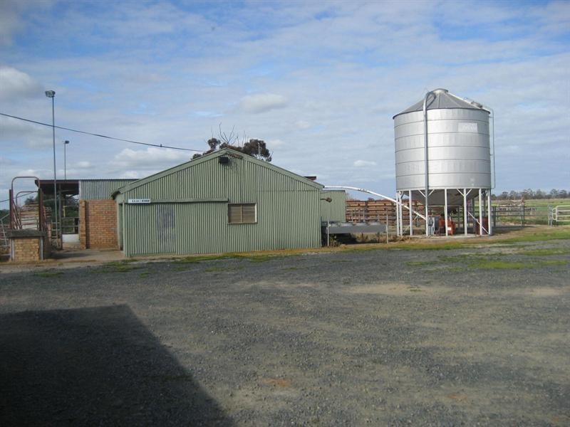 444 Echuca Nanneella Road, Nanneella VIC 3561