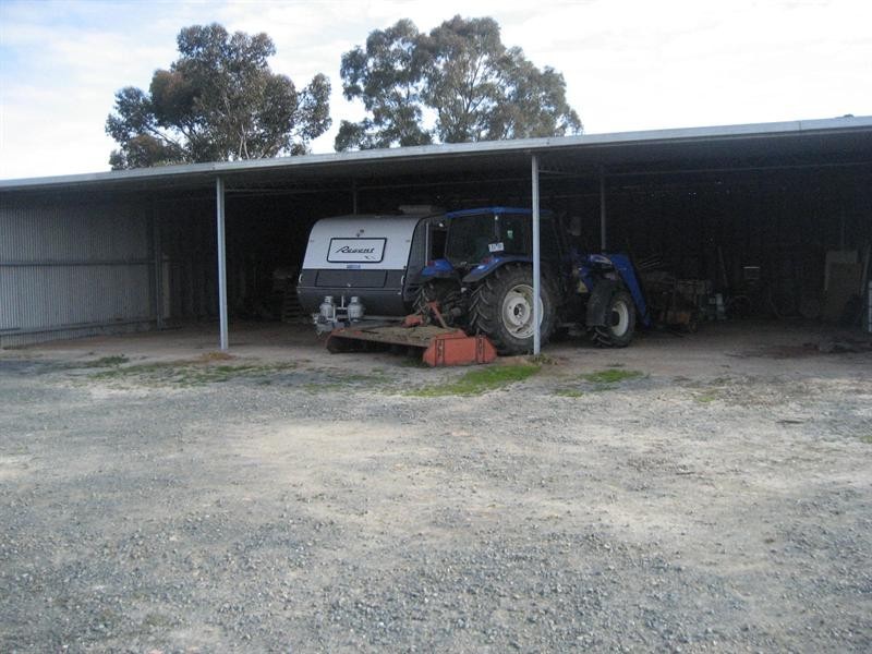 444 Echuca Nanneella Road, Nanneella VIC 3561