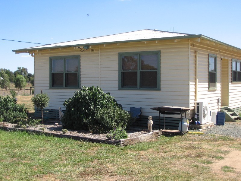 Lot 2 Echuca Nanneella Road, Nanneella VIC 3561