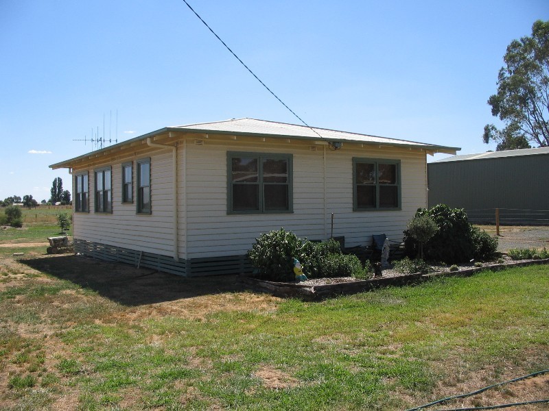 Lot 2 Echuca Nanneella Road, Nanneella VIC 3561
