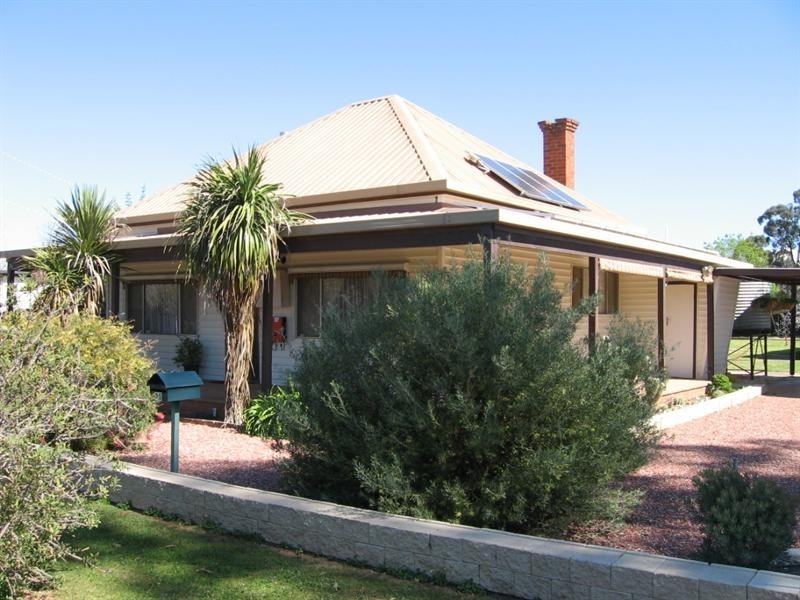 25 Hervey Street, Elmore VIC 3558