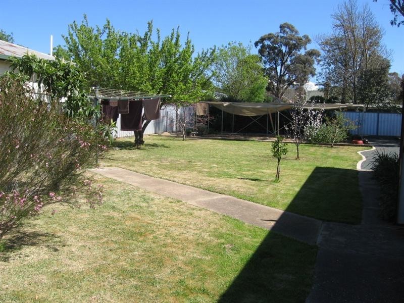 25 Hervey Street, Elmore VIC 3558