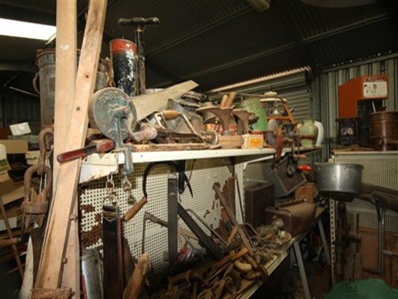 Elmore VIC 3558