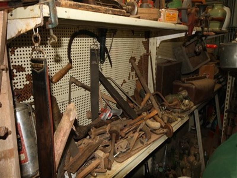 Elmore VIC 3558
