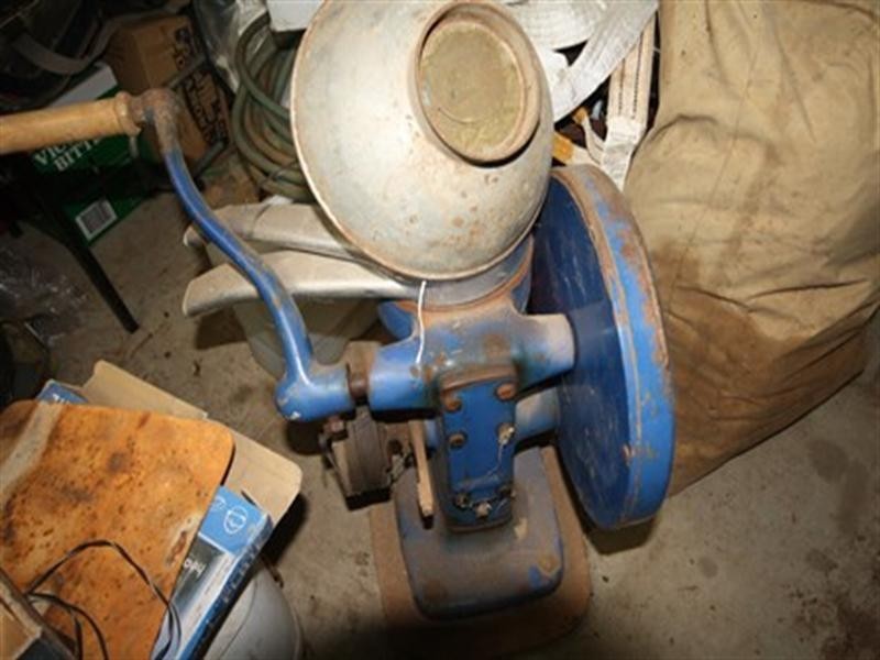 Elmore VIC 3558