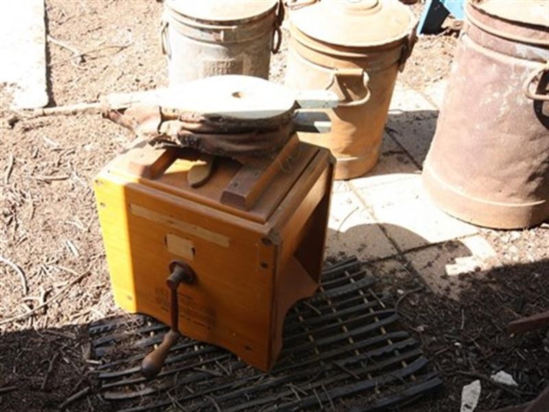 Elmore VIC 3558