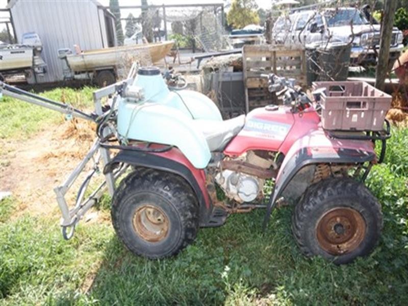 Elmore VIC 3558