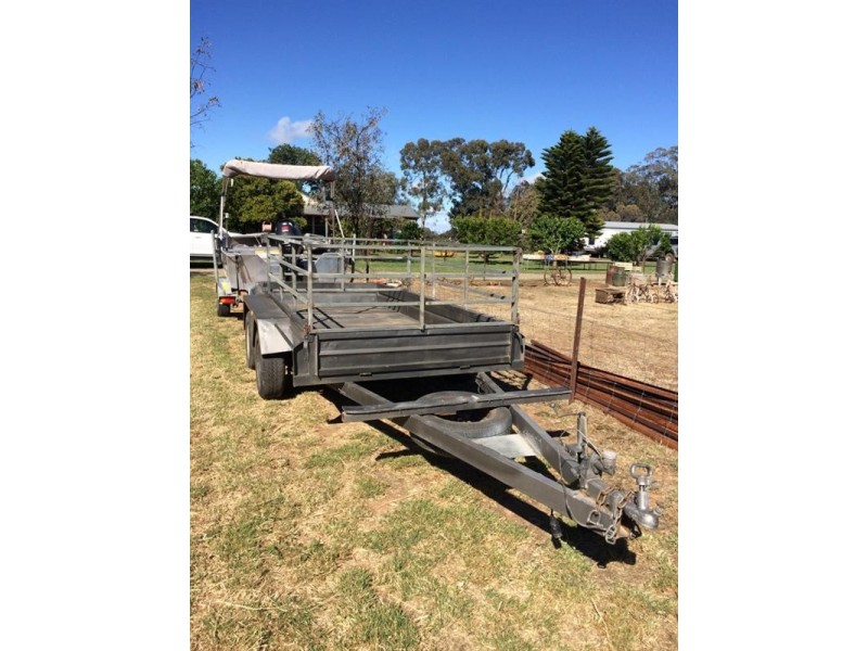 Elmore VIC 3558